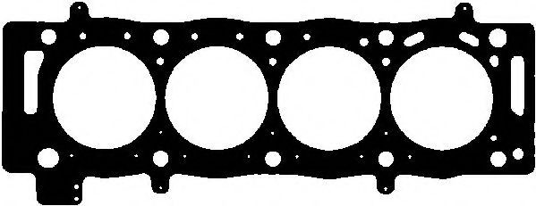 AJUSA Gasket, cylinder head Article number: 10140830 cheaply
