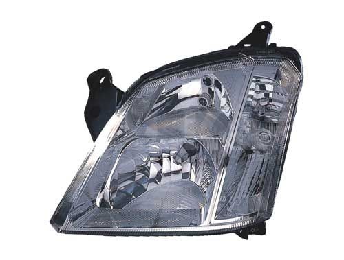 ALKAR Headlight Article number: 2741752 cheaply