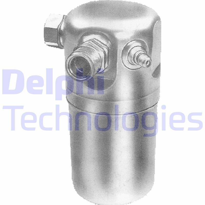 DELPHI Dryer, air conditioning Article number: TSP0175148 cheaply