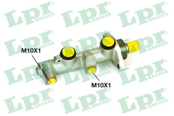 LPR Brake master cylinder Article number: 1543 cheaply