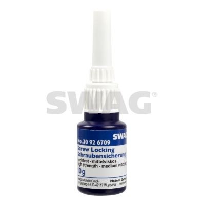 SWAG Threadlocker Article number: 30 92 6709 cheaply