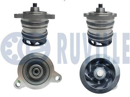 RUVILLE Water pump Article number: 65433 cheaply