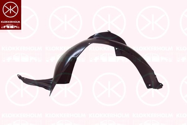KLOKKERHOLM Oil sump Article number: 6811473 cheaply