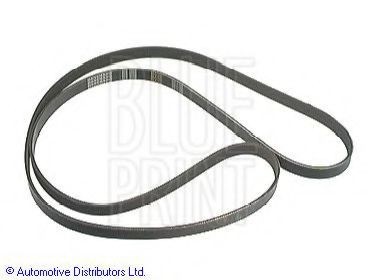 BLUE PRINT Serpentine belt Article number: ADT39633 cheaply