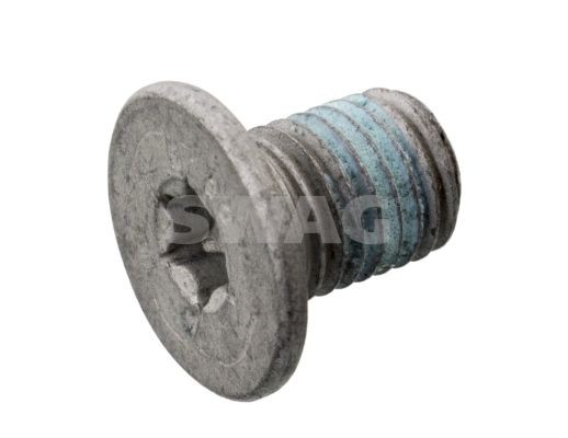 SWAG 10 92 1663 Kruvi, piduriketas C-klass C 180 2.0 (203.235) 129 HP Bensiin 2007