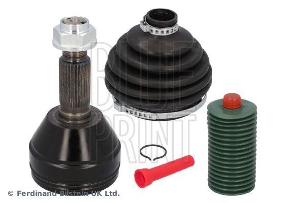 BLUE PRINT Starter motor Article number: ADH21237 cheaply