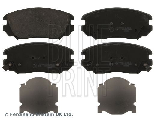 BLUE PRINT Starter motor Article number: ADZ91211 cheaply
