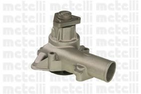 METELLI Water pump Article number: 24-0163 cheaply
