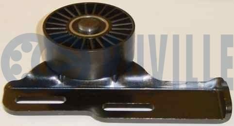RUVILLE 3454014 Chain, oil pump drive A6 2.0 TDI 136 PS Diesel 2011