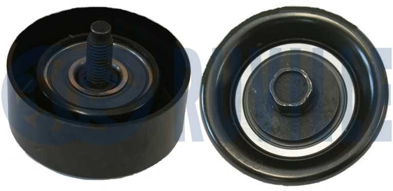 RUVILLE 5730850 Pulley Set, timing belt PERSONA 420 GLS D 65 PS Diesel 2008