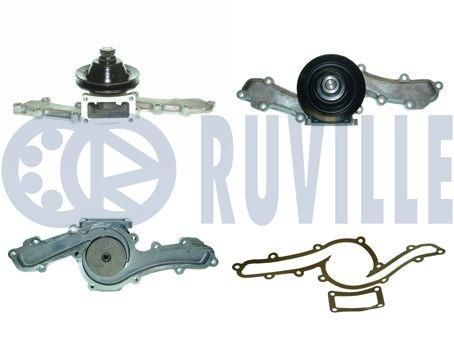 RUVILLE Veepump Artikli number: 65568 soodsalt