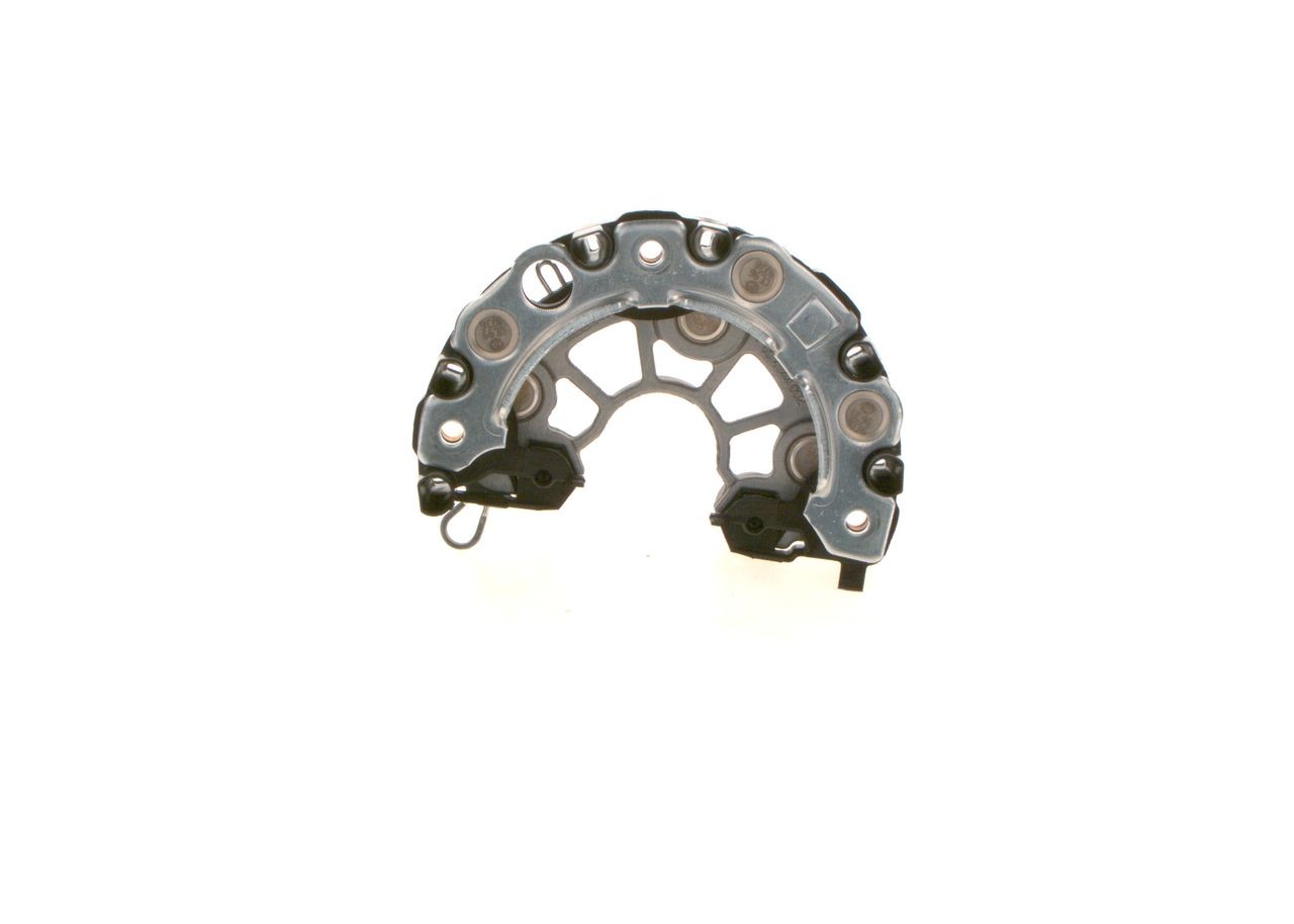 BOSCH F 00M 123 316 Seadistaja, generaator KANGOO 1.6 74 HP Bensiin