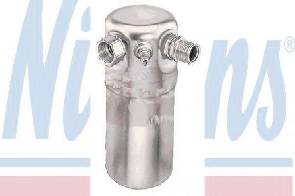NISSENS Dryer, air conditioning Article number: 95297 cheaply