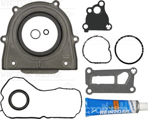 REINZ Crankcase gasket set Article number: 08-39544-01 cheaply