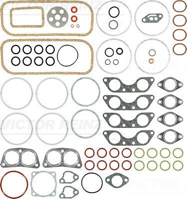 REINZ Full Gasket Set, engine Article number: 01-21925-03 cheaply