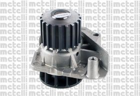 METELLI Water pump Article number: 24-1200 cheaply