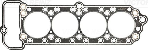 REINZ Gasket, cylinder head Article number: 61-52265-20 cheaply