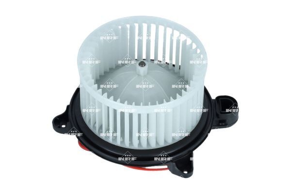 NRF Køleventilator Varenummer: 47432 billige