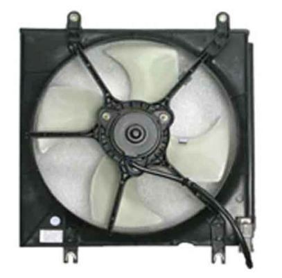 NRF Fan, radiator Article number: 47526 cheaply