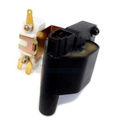 MEAT & DORIA Ignition coil Article number: 10434 cheaply