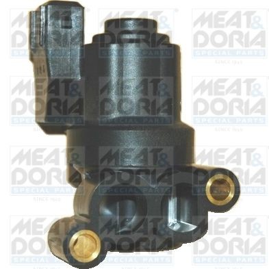 MEAT & DORIA Idle Control Valve, air supply Article number: 85026 cheaply