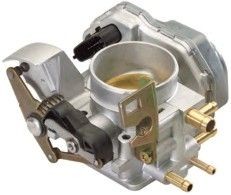 MEAT & DORIA Throttle body Article number: 89035 cheaply