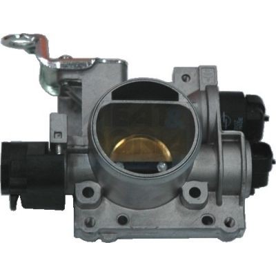MEAT & DORIA Throttle body Article number: 89065 cheaply