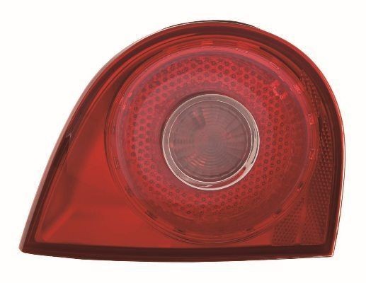 ABAKUS Rear light Article number: 441-1308L-LD-AE cheaply