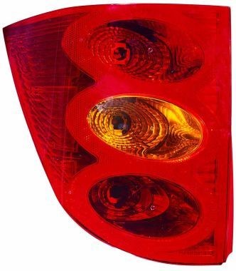 ABAKUS Rear light Article number: 550-1939L-LD-UE cheaply