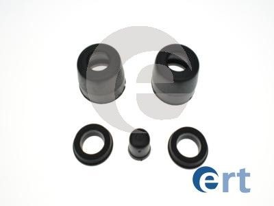 ERT 300580 Remondikomplekt, rattapidurisilinder 100 2.0 D Turbo 87 HP Diisel 1991