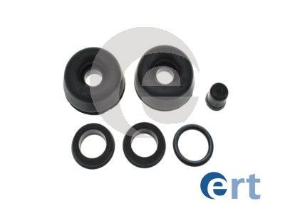 ERT 300600 Remondikomplekt, rattapidurisilinder C2 1.6 VTS 122 HP Bensiin 2017
