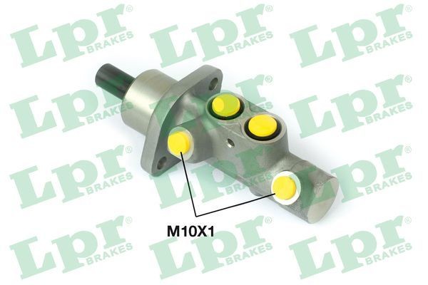 LPR Brake master cylinder Article number: 1427 cheaply
