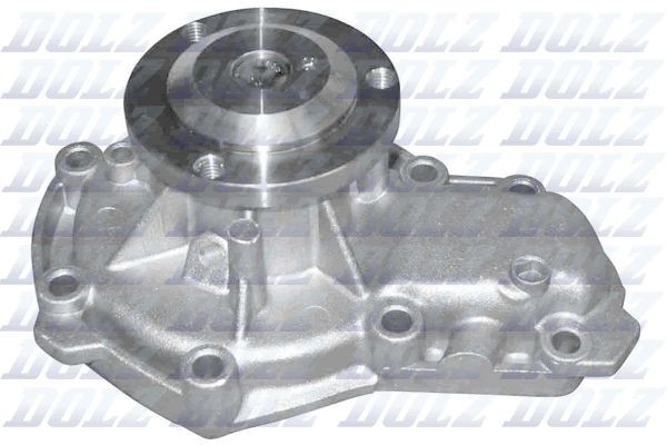 DOLZ Water pump Article number: R266 cheaply