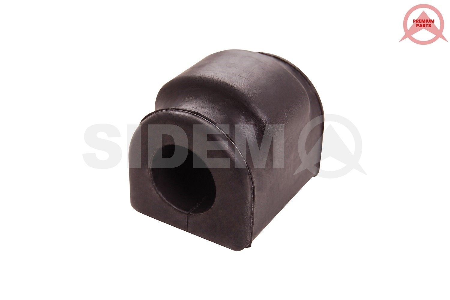 SIDEM Anti roll bar bush Article number: 821910 cheaply