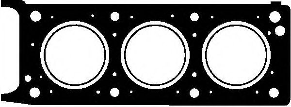 GLASER Gasket, cylinder head Article number: H08979-00 cheaply