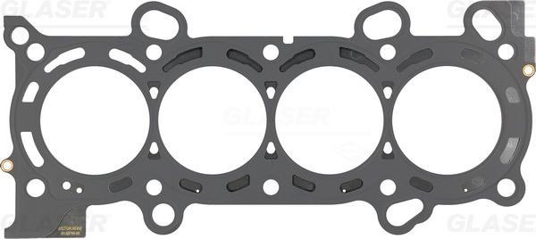 GLASER Gasket, cylinder head Article number: H40103-00 cheaply