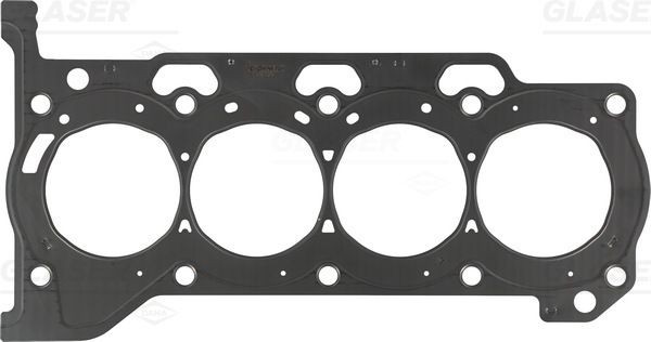 GLASER Gasket, cylinder head Article number: H40558-00 cheaply