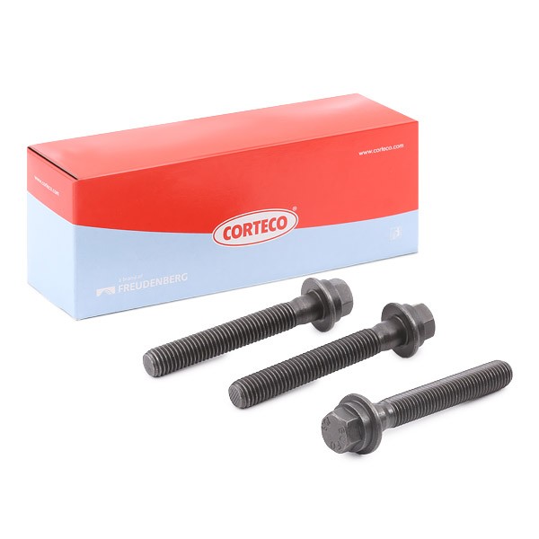 CORTECO Bolt Set, crankshaft pulley Article number: 80004873 cheaply