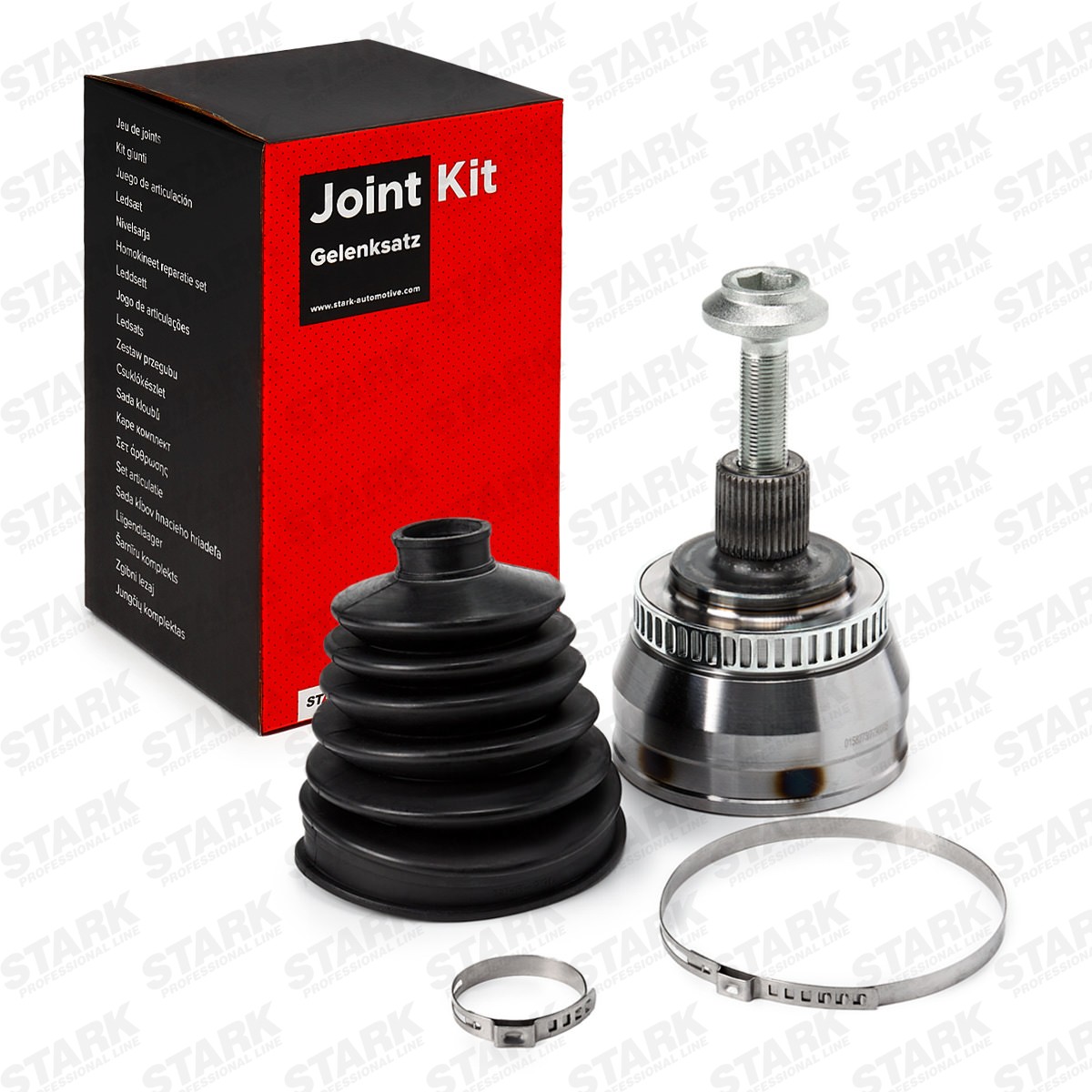 STARK Joint kit, drive shaft Article number: SKJK-0200012 cheaply