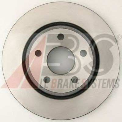 A.B.S. Brake disc Article number: 17819 OE cheaply