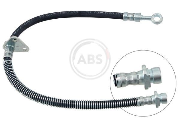 A.B.S. Brake hose Article number: SL 4014 cheaply
