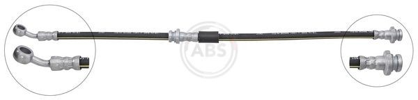 A.B.S. Brake hose Article number: SL 3808 cheaply