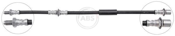 A.B.S. Brake hose Article number: SL 3546 cheaply