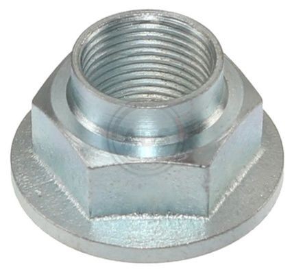 A.B.S. 911280 Nut JAZZ 1.3 iDSi (GD1) 83 PS Petrol 2008