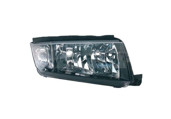 ALKAR Headlight Article number: 2752522 cheaply