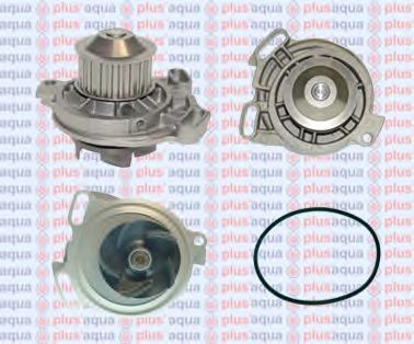 AQUAPLUS Water pump Article number: 85-1630 cheaply