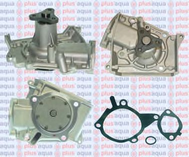 AQUAPLUS Water pump Article number: 85-2590 cheaply