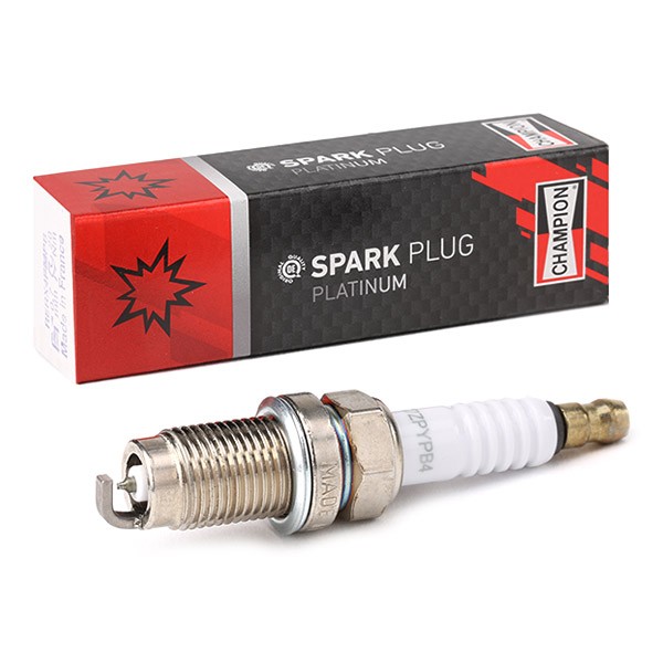 CHAMPION Spark plug Article number: OE213 cheaply