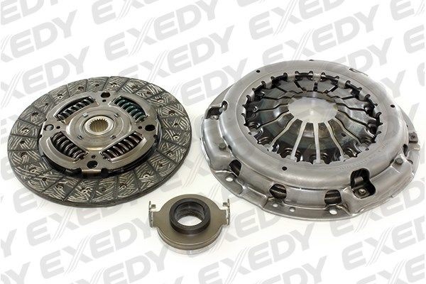 EXEDY Clutch kit Article number: FJK2034 cheaply