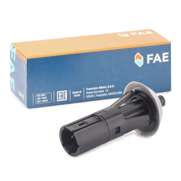 FAE 67330 Switch, door contact CLIO 1.2 58 PS Petrol 1998